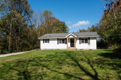 934 Winesap Drive Howard OH 43028