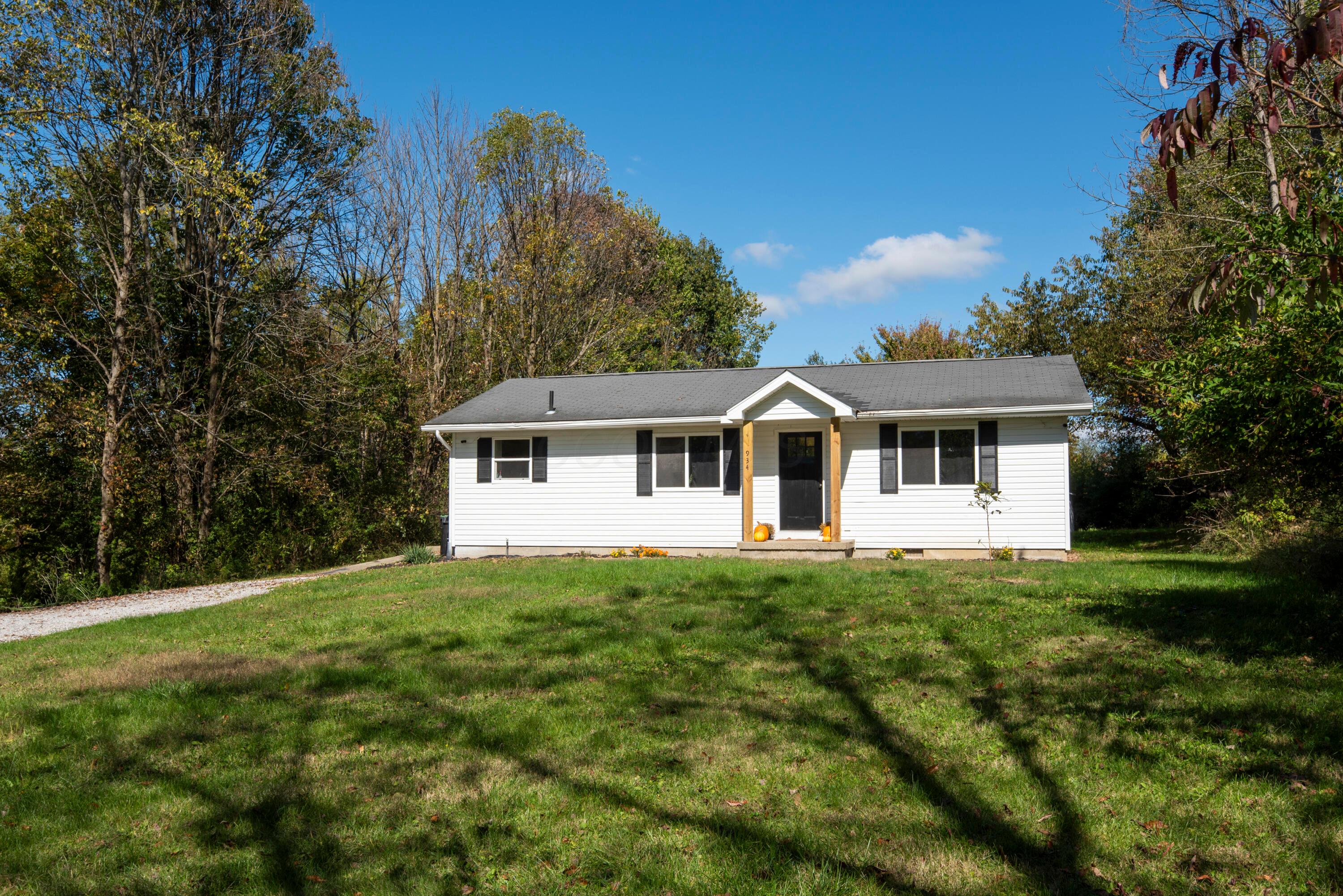 934 Winesap Drive Howard OH 43028
