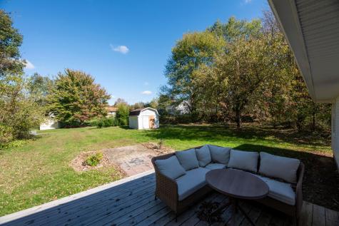 934 Winesap Drive Howard OH 43028