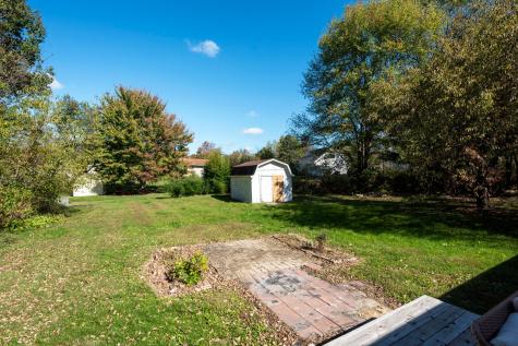 934 Winesap Drive Howard OH 43028