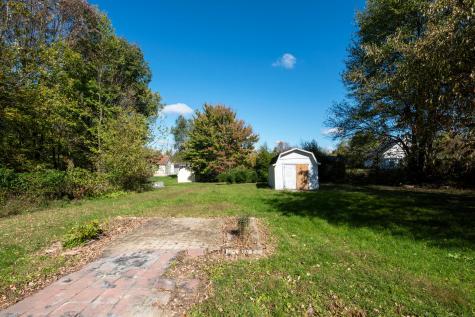 934 Winesap Drive Howard OH 43028