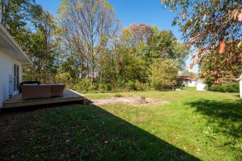 934 Winesap Drive Howard OH 43028