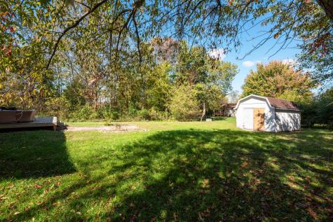 934 Winesap Drive Howard OH 43028