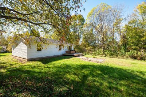934 Winesap Drive Howard OH 43028