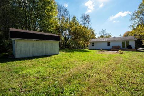 934 Winesap Drive Howard OH 43028