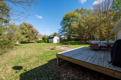 934 Winesap Drive Howard OH 43028