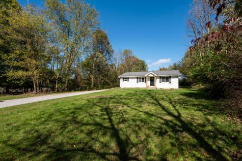 934 Winesap Drive Howard OH 43028