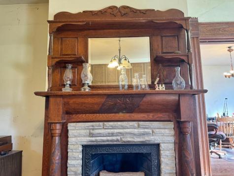 13356 Mowery Road Danville OH 43014