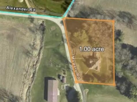 13356 Mowery Road Danville OH 43014