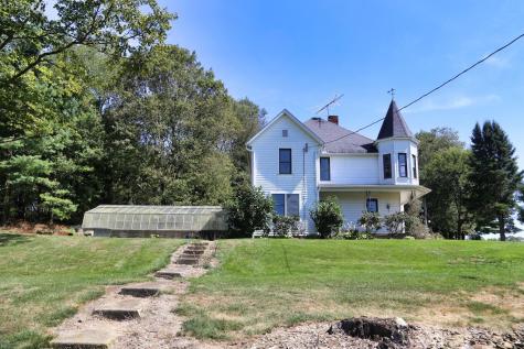 13356 Mowery Road Danville OH 43014