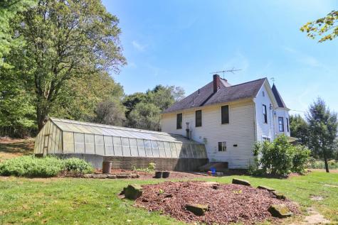 13356 Mowery Road Danville OH 43014