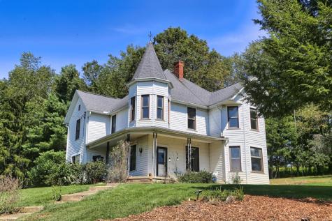 13356 Mowery Road Danville OH 43014