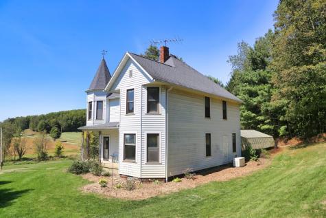 13356 Mowery Road Danville OH 43014