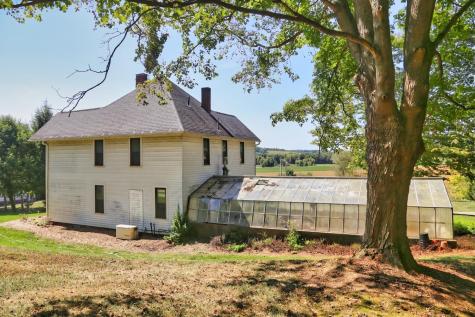 13356 Mowery Road Danville OH 43014