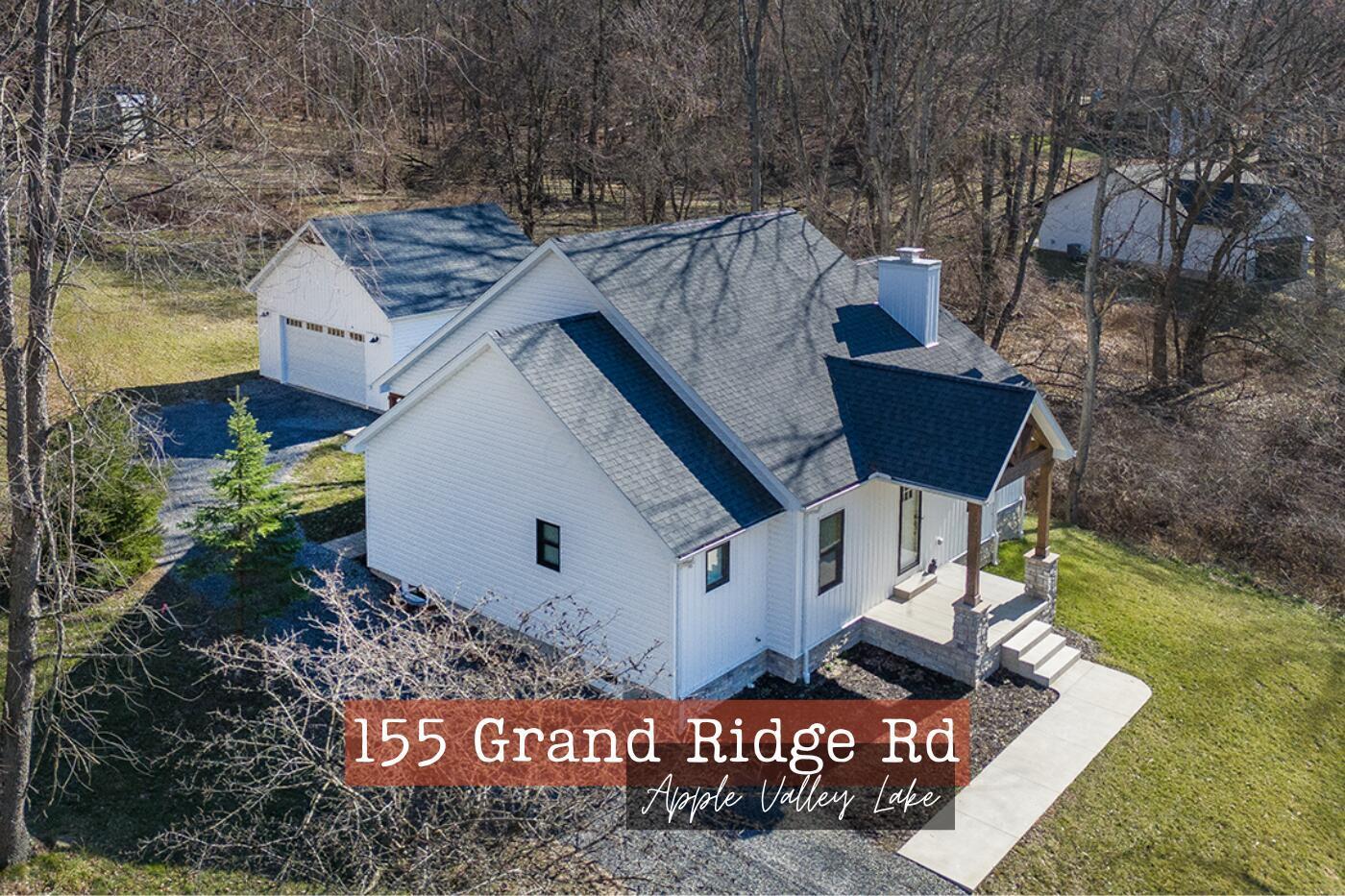 155 Grand Ridge Road Howard OH 43028