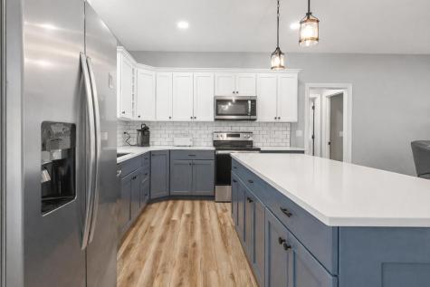 155 Grand Ridge Road Howard OH 43028