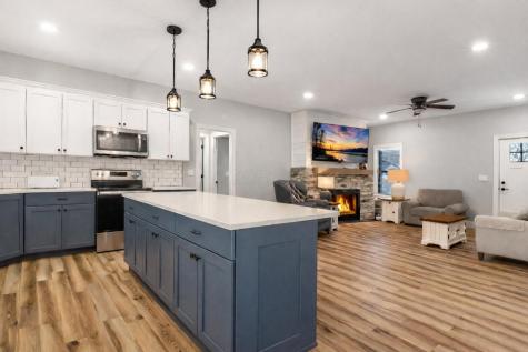 155 Grand Ridge Road Howard OH 43028