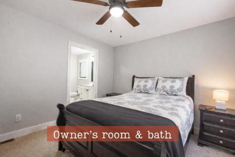155 Grand Ridge Road Howard OH 43028