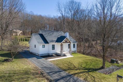 155 Grand Ridge Road Howard OH 43028