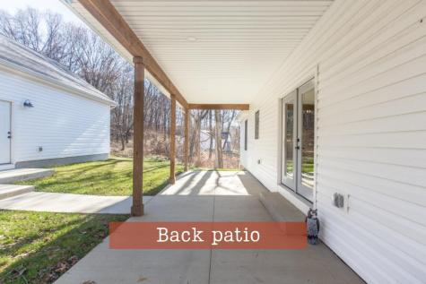 155 Grand Ridge Road Howard OH 43028