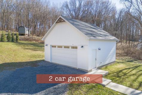 155 Grand Ridge Road Howard OH 43028