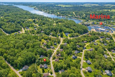 155 Grand Ridge Road Howard OH 43028