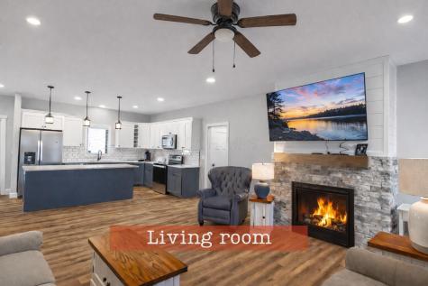 155 Grand Ridge Road Howard OH 43028
