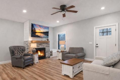 155 Grand Ridge Road Howard OH 43028