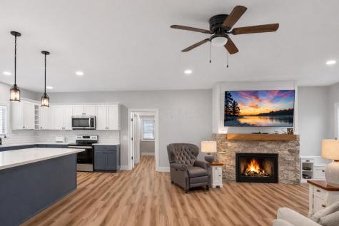 155 Grand Ridge Road Howard OH 43028