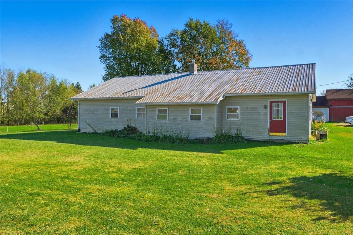 9470 Butcher Road Mount Vernon OH 43050