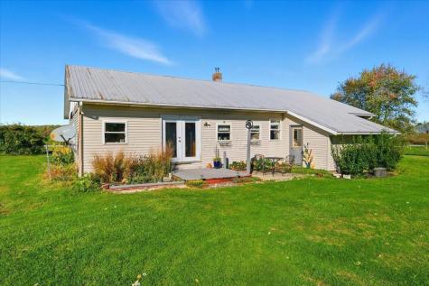 9470 Butcher Road Mount Vernon OH 43050