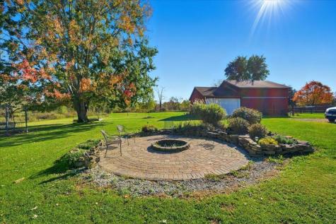 9470 Butcher Road Mount Vernon OH 43050