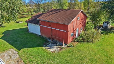 9470 Butcher Road Mount Vernon OH 43050