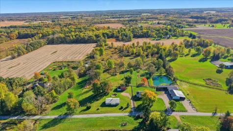 9470 Butcher Road Mount Vernon OH 43050