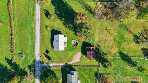 9470 Butcher Road Mount Vernon OH 43050