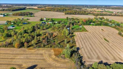 9470 Butcher Road Mount Vernon OH 43050