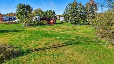 9470 Butcher Road Mount Vernon OH 43050