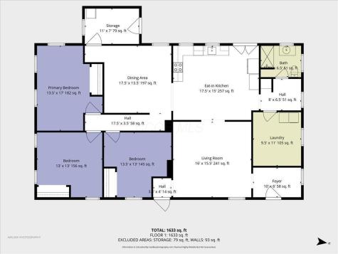 9470 Butcher Road Mount Vernon OH 43050