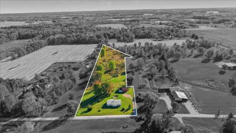 9470 Butcher Road Mount Vernon OH 43050