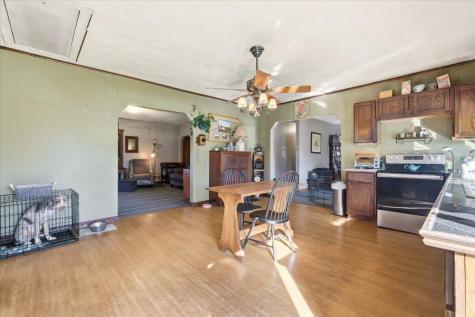 9470 Butcher Road Mount Vernon OH 43050