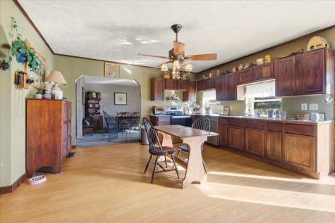 9470 Butcher Road Mount Vernon OH 43050