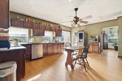 9470 Butcher Road Mount Vernon OH 43050