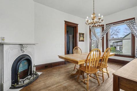 604 E Gambier Street Mount Vernon OH 43050