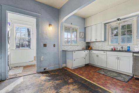 604 E Gambier Street Mount Vernon OH 43050
