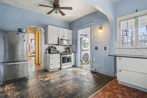 604 E Gambier Street Mount Vernon OH 43050