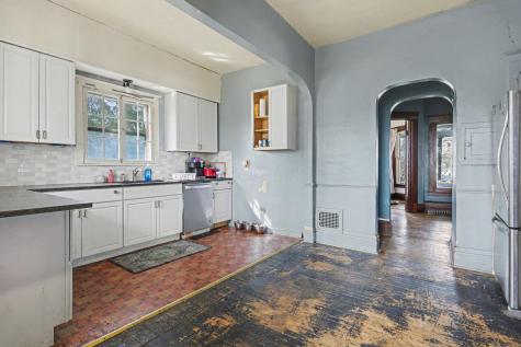 604 E Gambier Street Mount Vernon OH 43050