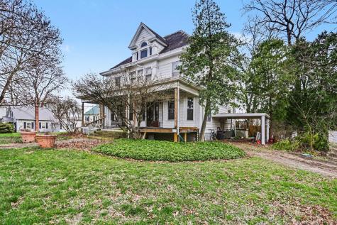 604 E Gambier Street Mount Vernon OH 43050