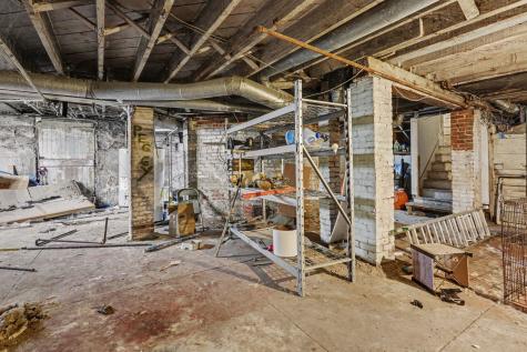 604 E Gambier Street Mount Vernon OH 43050