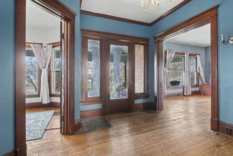604 E Gambier Street Mount Vernon OH 43050