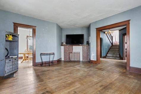 604 E Gambier Street Mount Vernon OH 43050